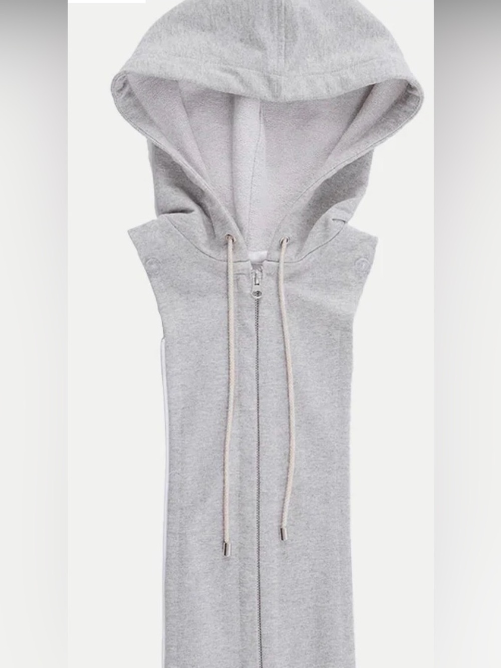 Veronica beard sweatshirt Dickey